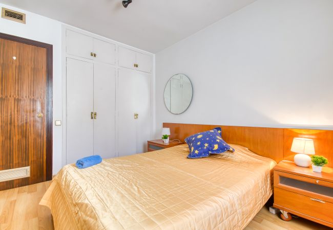Apartamento en Rosas / Roses - CAN PARAMON G 2 2 Roses Immo Barneda Apartamento en Rosas / Roses - CAN PARAMON G 2 2 Roses Immo Barneda