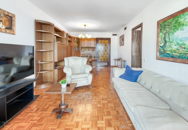 Apartamento en Rosas / Roses - CAN PARAMON G 2 2 Roses Immo Barneda Apartamento en Rosas / Roses - CAN PARAMON G 2 2 Roses Immo Barneda