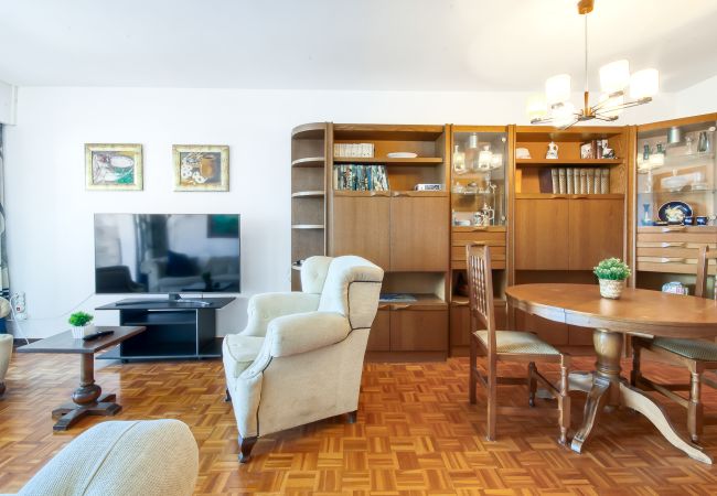 Apartamento en Rosas / Roses - CAN PARAMON G 2 2 Roses Immo Barneda Apartamento en Rosas / Roses - CAN PARAMON G 2 2 Roses Immo Barneda