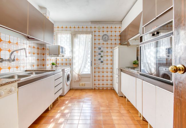 Apartamento en Rosas / Roses - CAN PARAMON G 2 2 Roses Immo Barneda Apartamento en Rosas / Roses - CAN PARAMON G 2 2 Roses Immo Barneda