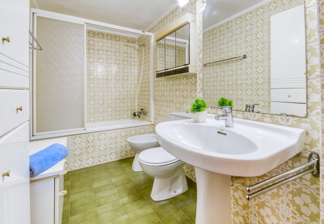 Apartamento en Rosas / Roses - CAN PARAMON G 2 2 Roses Immo Barneda Apartamento en Rosas / Roses - CAN PARAMON G 2 2 Roses Immo Barneda