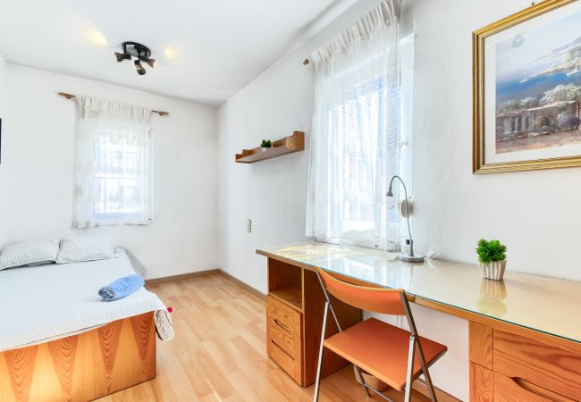 Apartamento en Rosas / Roses - CAN PARAMON G 2 2 Roses Immo Barneda Apartamento en Rosas / Roses - CAN PARAMON G 2 2 Roses Immo Barneda