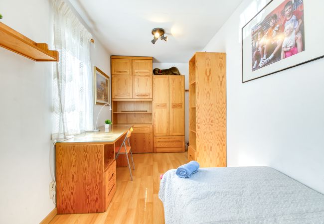 Apartamento en Rosas / Roses - CAN PARAMON G 2 2 Roses Immo Barneda Apartamento en Rosas / Roses - CAN PARAMON G 2 2 Roses Immo Barneda