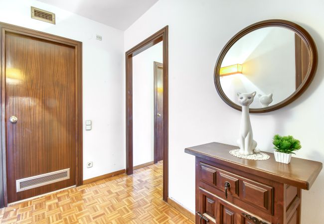 Apartamento en Rosas / Roses - CAN PARAMON G 2 2 Roses Immo Barneda Apartamento en Rosas / Roses - CAN PARAMON G 2 2 Roses Immo Barneda