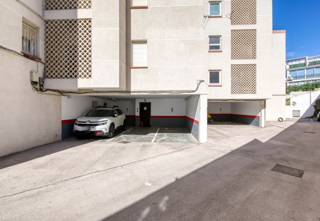 Apartamento en Rosas / Roses - CAN PARAMON G 2 2 Roses Immo Barneda Apartamento en Rosas / Roses - CAN PARAMON G 2 2 Roses Immo Barneda