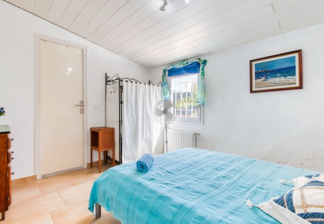 Casa en Rosas / Roses - VILLA SEGRIA 8 Immo Barneda Roses  Casa en Rosas / Roses - VILLA SEGRIA 8 Immo Barneda Roses