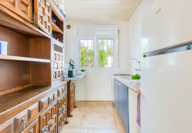 Casa en Rosas / Roses - VILLA SEGRIA 8 Immo Barneda Roses  Casa en Rosas / Roses - VILLA SEGRIA 8 Immo Barneda Roses