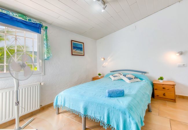 Casa en Rosas / Roses - VILLA SEGRIA 8 Immo Barneda Roses  Casa en Rosas / Roses - VILLA SEGRIA 8 Immo Barneda Roses