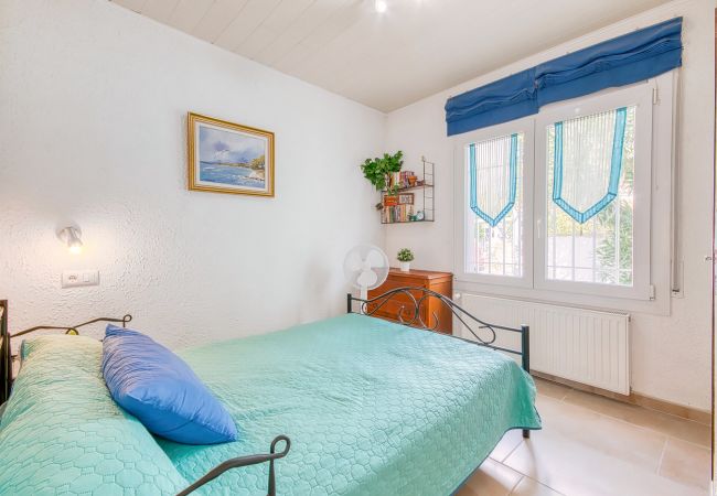 Casa en Rosas / Roses - VILLA SEGRIA 8 Immo Barneda Roses  Casa en Rosas / Roses - VILLA SEGRIA 8 Immo Barneda Roses