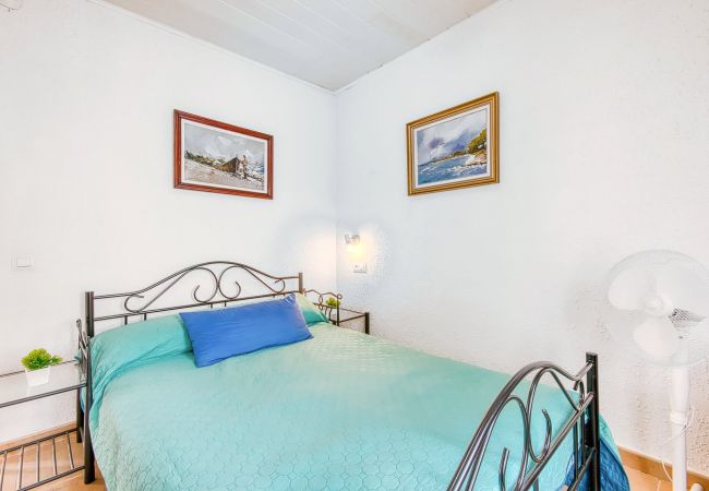 Casa en Rosas / Roses - VILLA SEGRIA 8 Immo Barneda Roses  Casa en Rosas / Roses - VILLA SEGRIA 8 Immo Barneda Roses