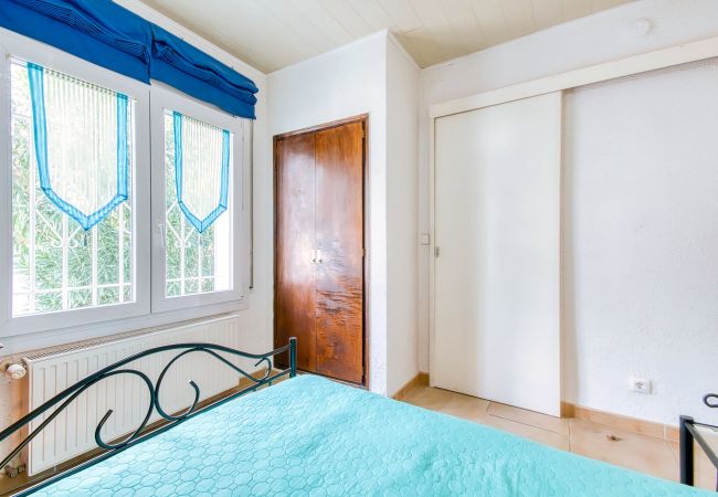 Casa en Rosas / Roses - VILLA SEGRIA 8 Immo Barneda Roses  Casa en Rosas / Roses - VILLA SEGRIA 8 Immo Barneda Roses