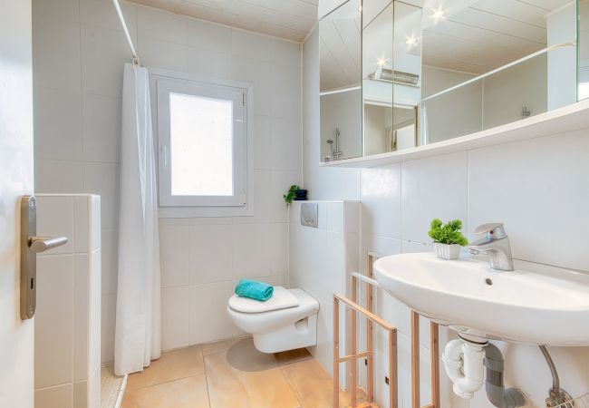 Casa en Rosas / Roses - VILLA SEGRIA 8 Immo Barneda Roses  Casa en Rosas / Roses - VILLA SEGRIA 8 Immo Barneda Roses