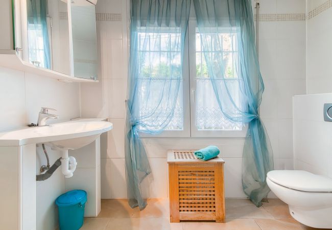 Casa en Rosas / Roses - VILLA SEGRIA 8 Immo Barneda Roses  Casa en Rosas / Roses - VILLA SEGRIA 8 Immo Barneda Roses