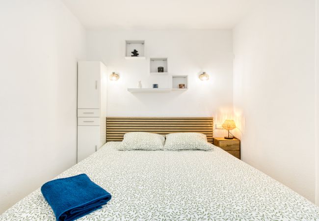 Apartamento en Rosas / Roses - Port Thalassa  4 5 Immo Barneda Roses Apartamento en Rosas / Roses - Port Thalassa  4 5 Immo Barneda Roses