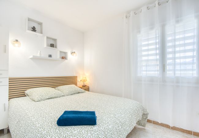 Apartamento en Rosas / Roses - Port Thalassa  4 5 Immo Barneda Roses Apartamento en Rosas / Roses - Port Thalassa  4 5 Immo Barneda Roses