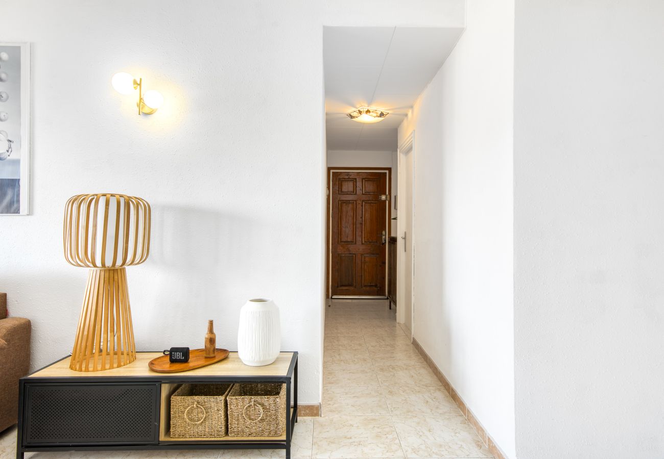Apartamento en Rosas / Roses - Port Thalassa  4 5 Immo Barneda Roses