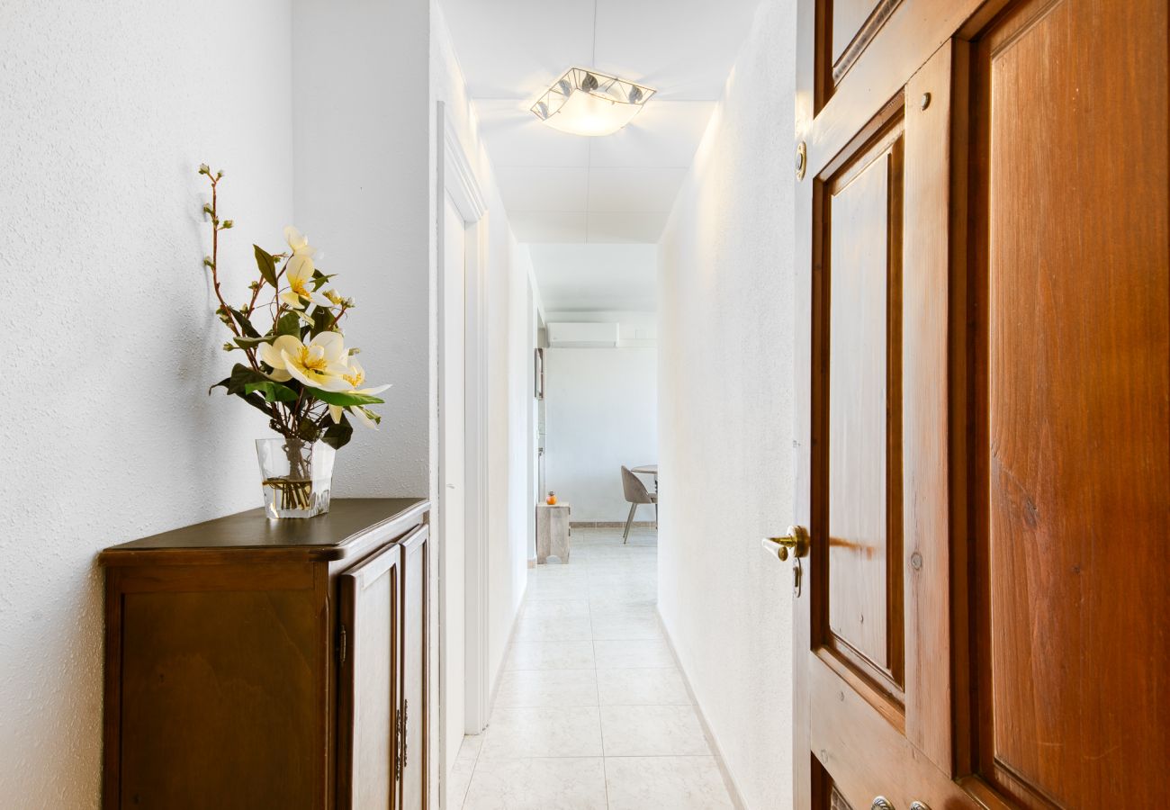 Apartamento en Rosas / Roses - Port Thalassa  4 5 Immo Barneda Roses