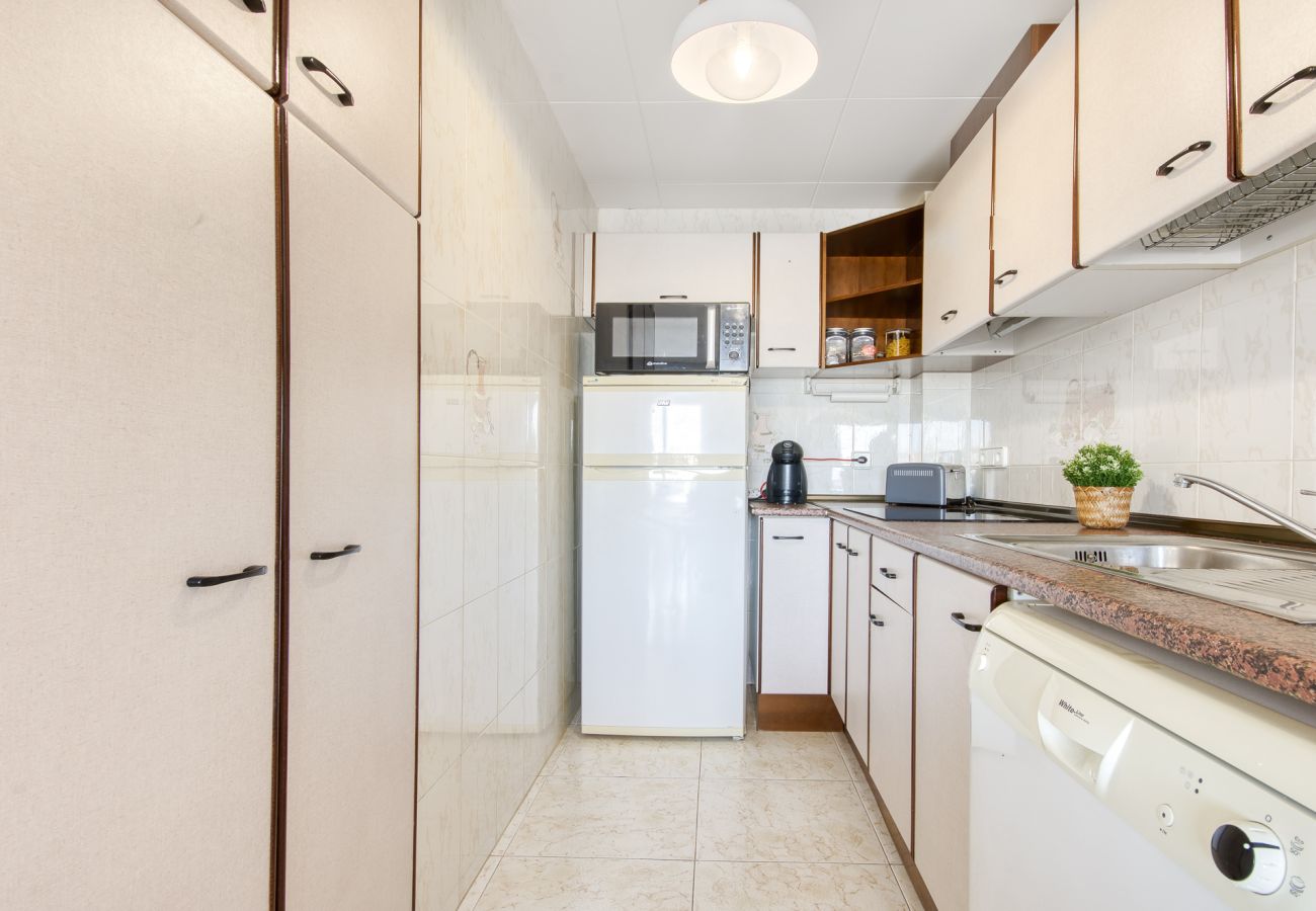 Apartamento en Rosas / Roses - Port Thalassa  4 5 Immo Barneda Roses