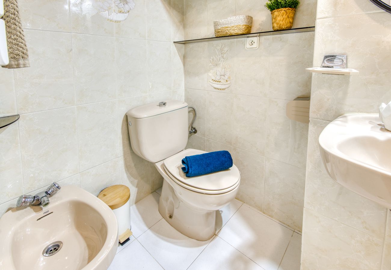 Apartamento en Rosas / Roses - Port Thalassa  4 5 Immo Barneda Roses