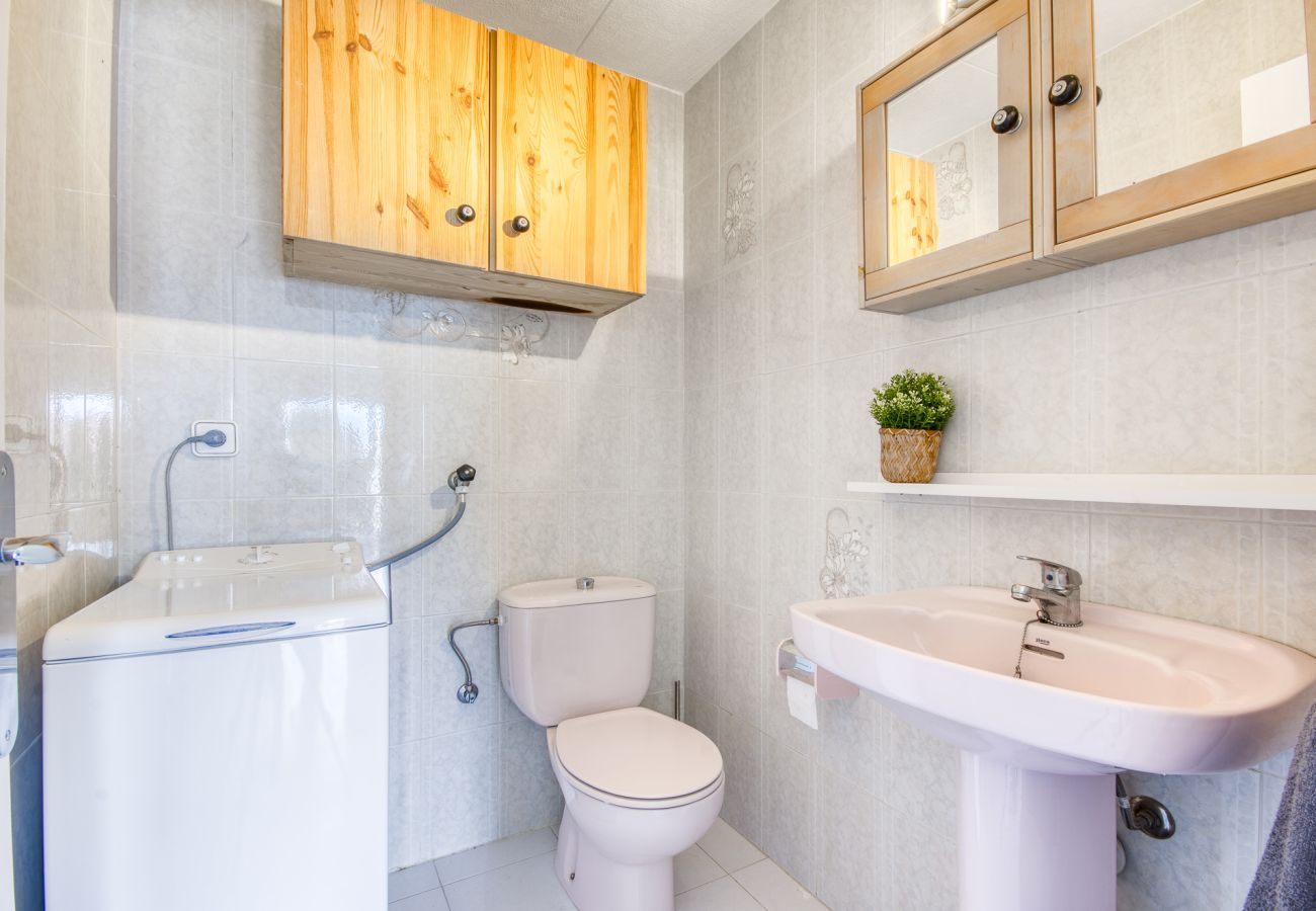 Apartamento en Rosas / Roses - Port Thalassa  4 5 Immo Barneda Roses