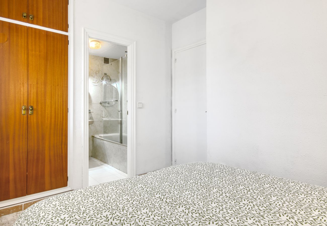 Apartamento en Rosas / Roses - Port Thalassa  4 5 Immo Barneda Roses