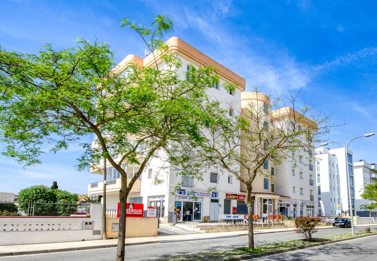 Apartamento en Rosas / Roses - Port Thalassa  4 5 Immo Barneda Roses