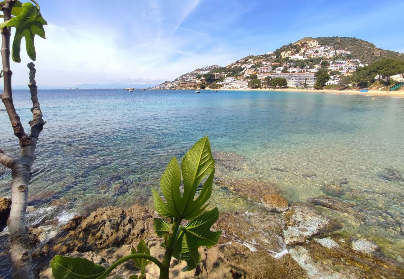 Apartamento en Rosas / Roses - Port Thalassa  4 5 Immo Barneda Roses