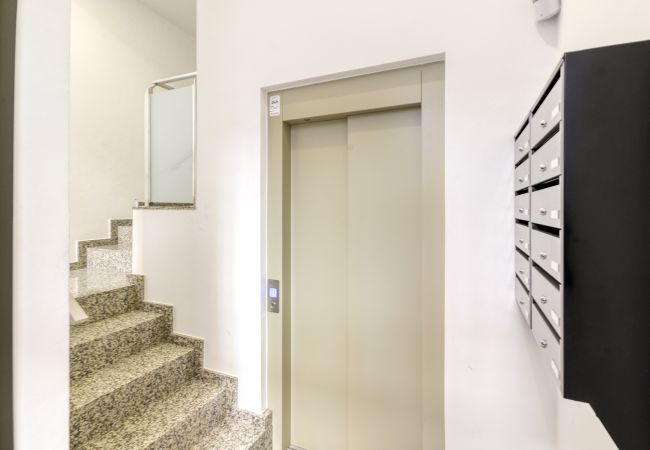 Apartamento en Empuriabrava - G.Reserva Mimoses 2C - ImmoBarneda Apartamento en Empuriabrava - G.Reserva Mimoses 2C - ImmoBarneda