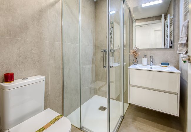 Apartamento en Empuriabrava - G.Reserva Mimoses 2C - ImmoBarneda Apartamento en Empuriabrava - G.Reserva Mimoses 2C - ImmoBarneda