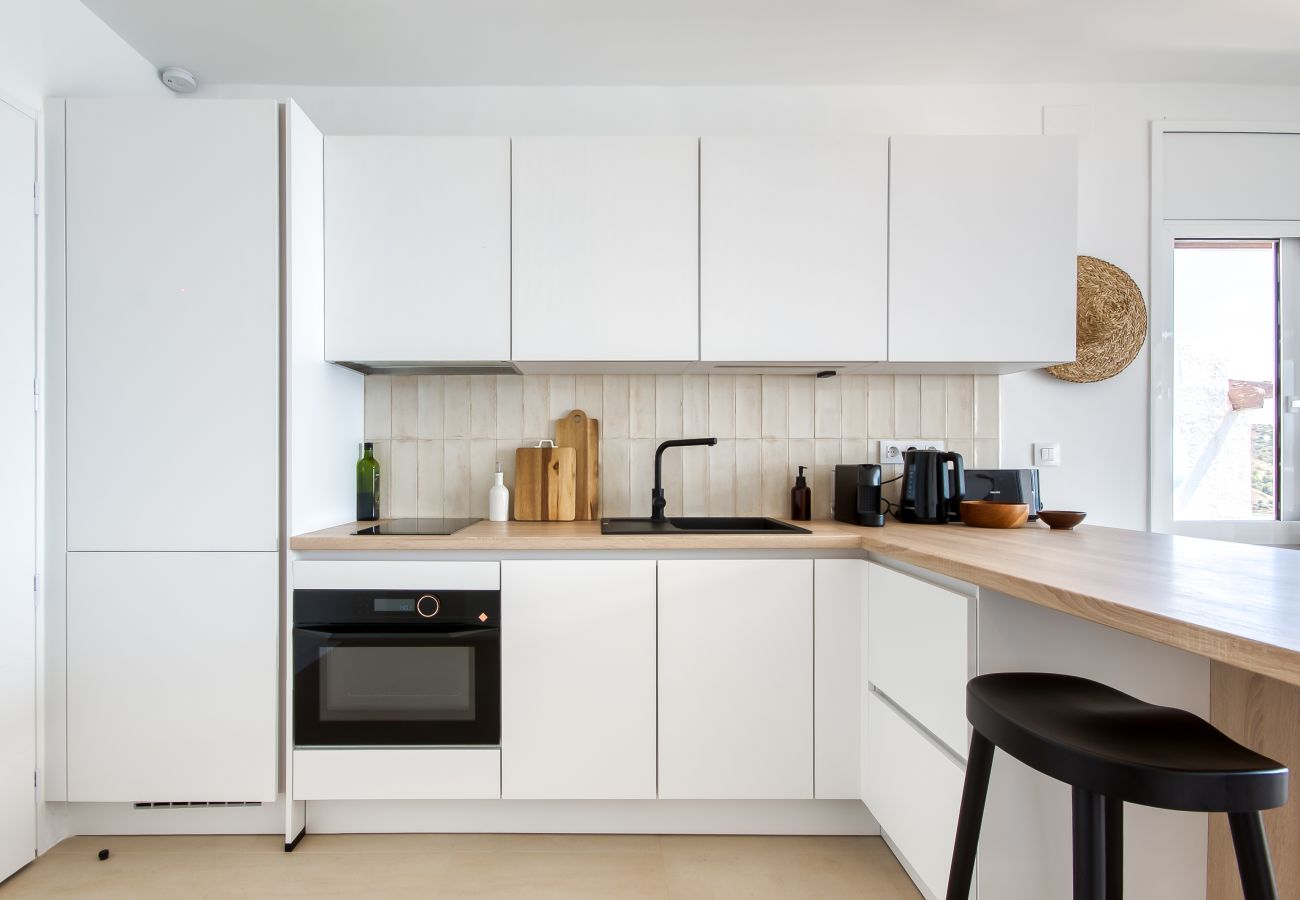 Casa adosada en Rosas / Roses - Ibiza Bramer 46 Canyelles Roses - Immo Barneda