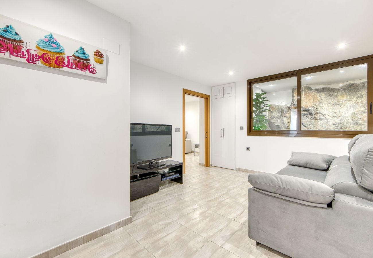 Apartamento en Rosas / Roses - Vista Bella - Exclusive luxury apartment in Canyelles Petites, Roses -Immo Barneda