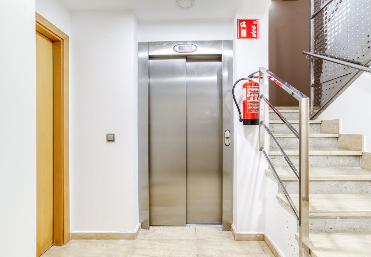 Apartamento en Rosas / Roses - Vista Bella - Exclusive luxury apartment in Canyelles Petites, Roses -Immo Barneda
