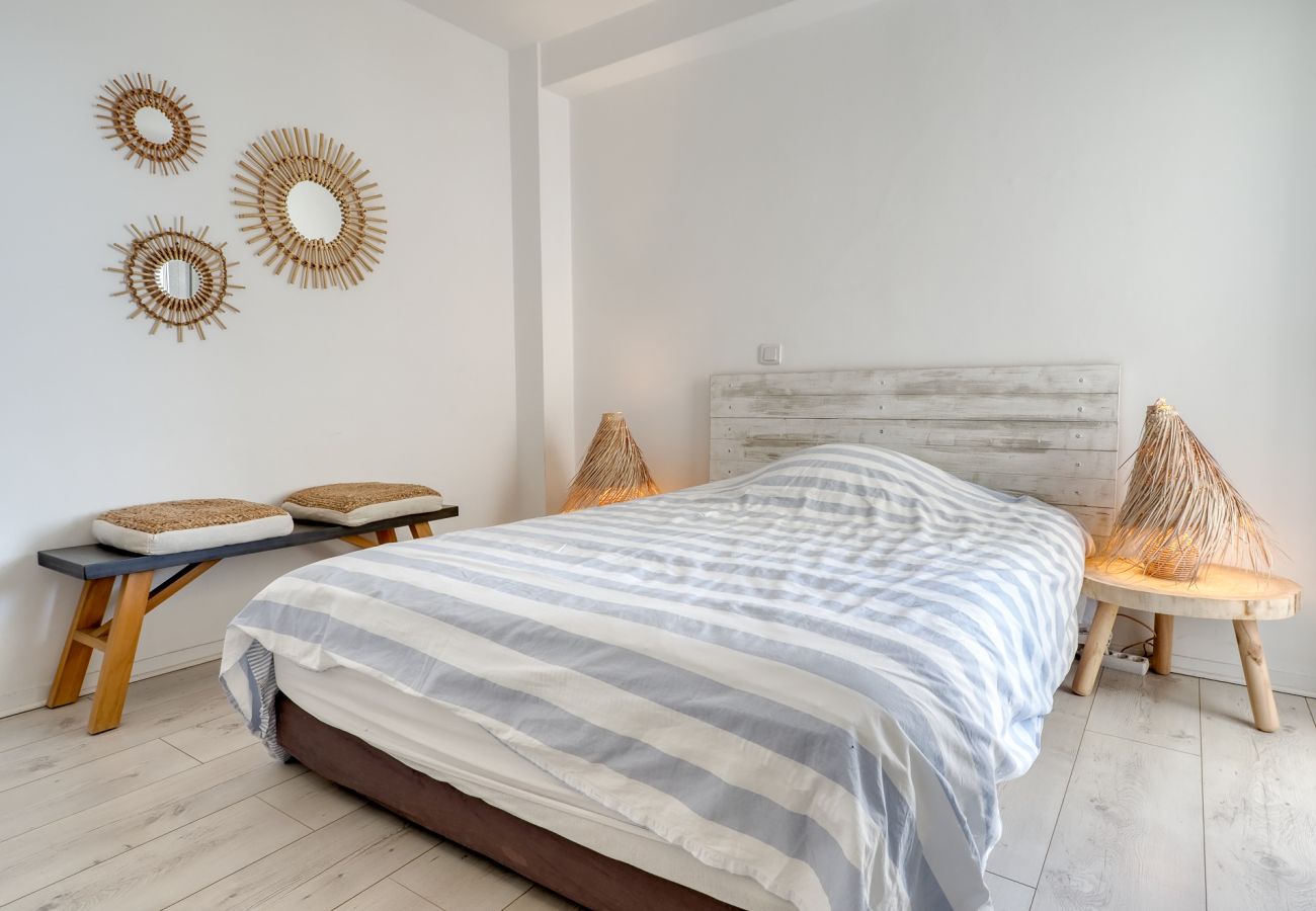 Apartamento en Rosas / Roses - Blaumar 7 G Roses Canyelles - Immo Barneda