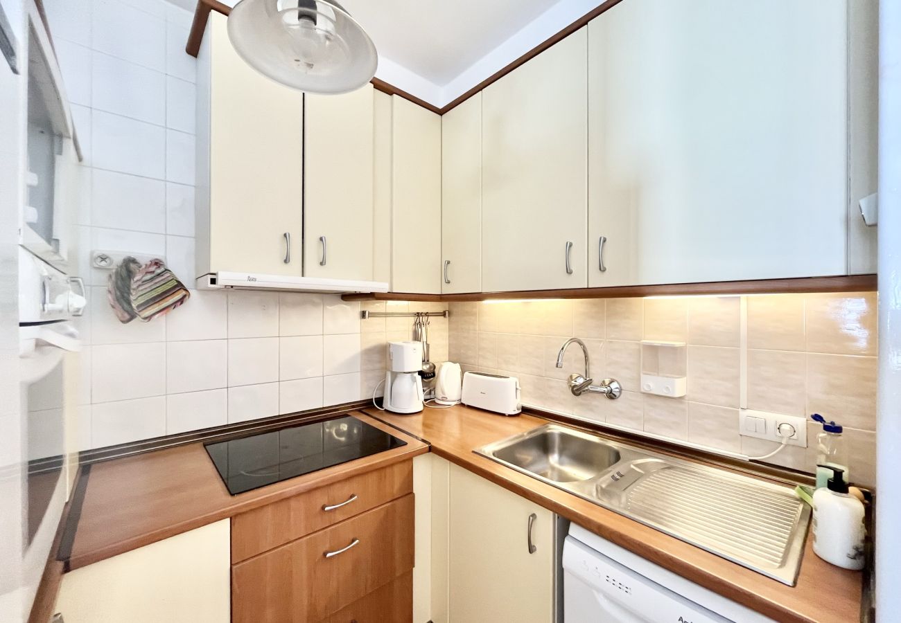 Casa en Rosas / Roses - Mallorca 13 - ImmoBarneda