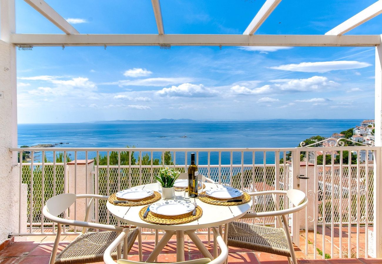Casa en Rosas / Roses - Mallorca 13 - ImmoBarneda