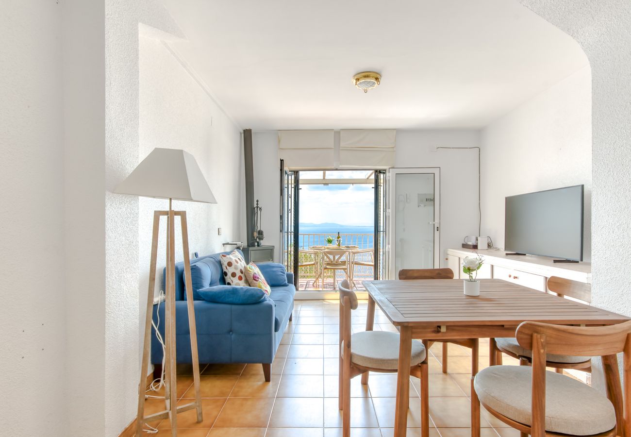 Casa en Rosas / Roses - Mallorca 13 - ImmoBarneda