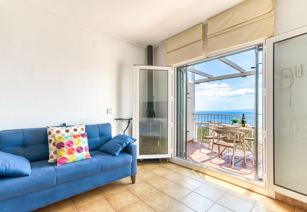 Casa en Rosas / Roses - Mallorca 13 - ImmoBarneda