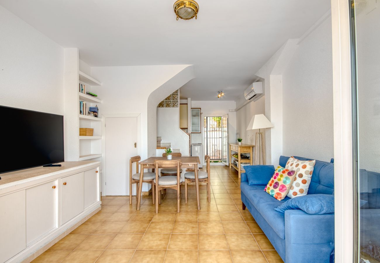 Casa en Rosas / Roses - Mallorca 13 - ImmoBarneda