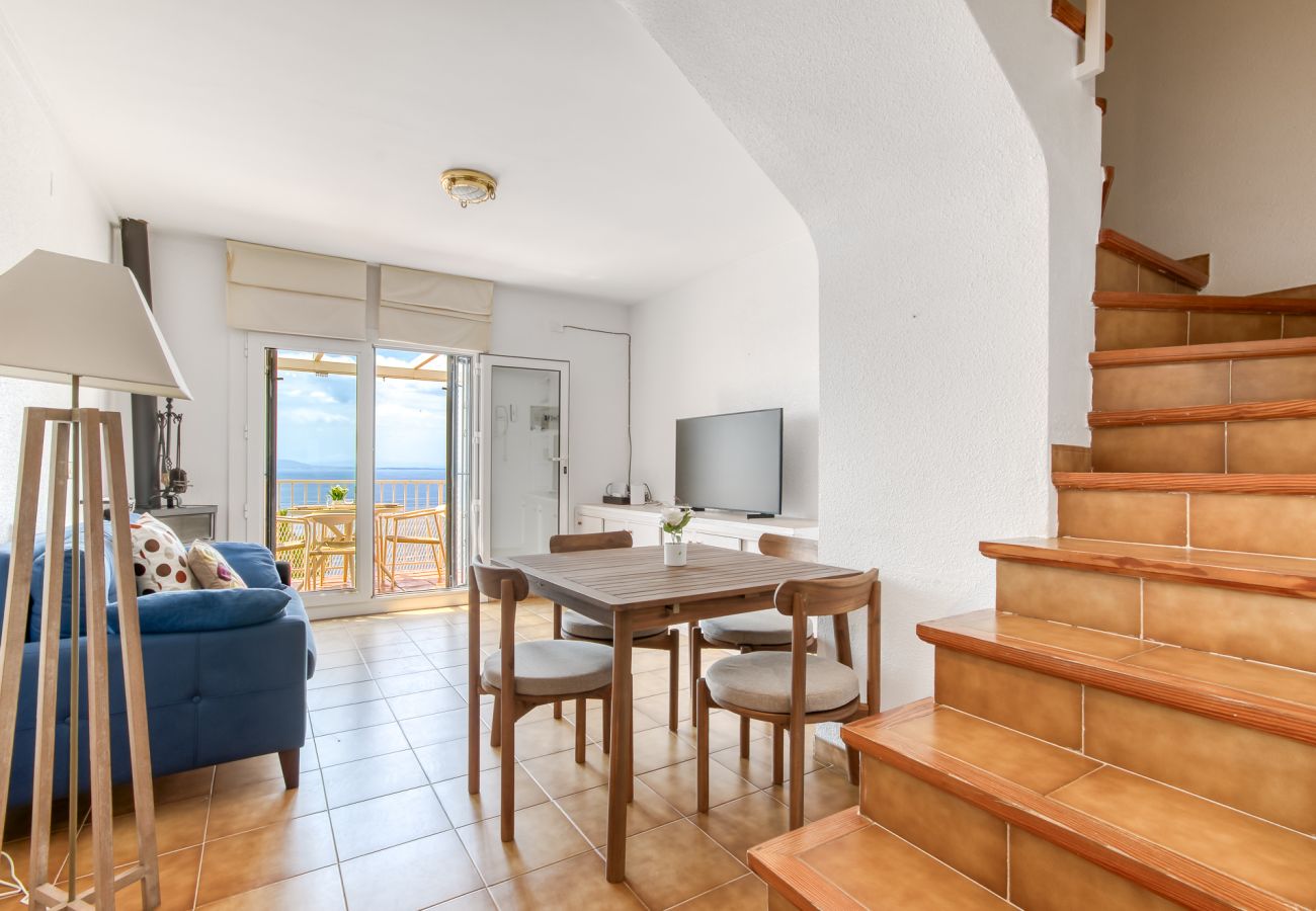 Casa en Rosas / Roses - Mallorca 13 - ImmoBarneda