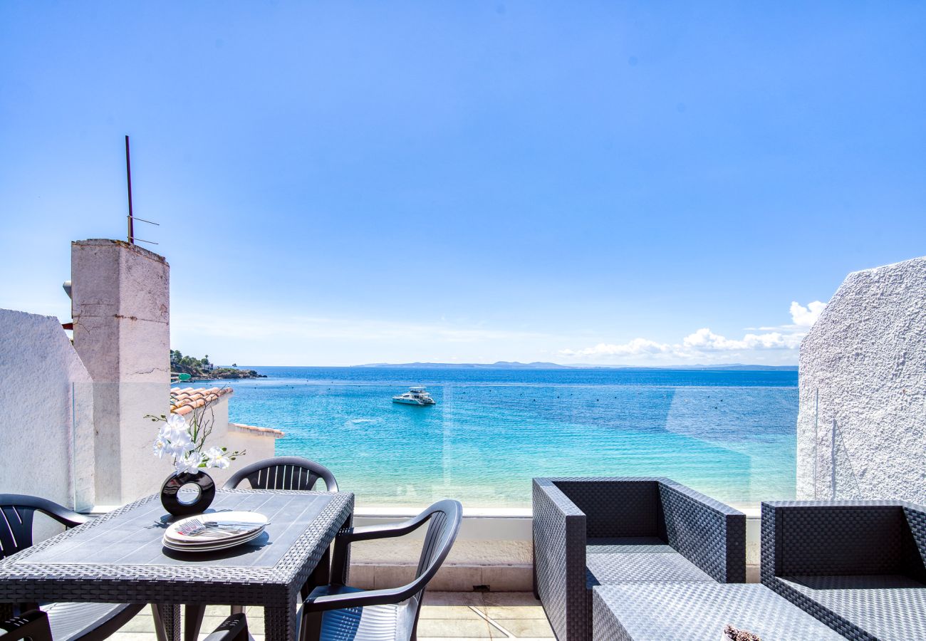 Apartamento en Rosas / Roses - Almadrava Beach 3 Roses - Immo Barneda