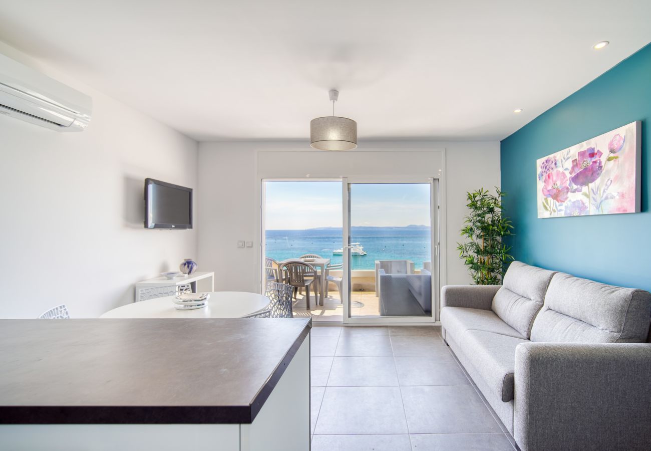 Apartamento en Rosas / Roses - Almadrava Beach 3 Roses - Immo Barneda