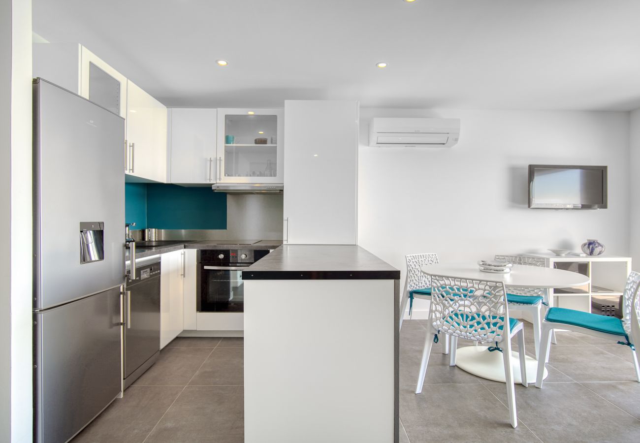 Apartamento en Rosas / Roses - Almadrava Beach 3 Roses - Immo Barneda