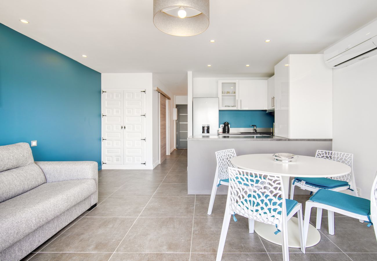 Apartamento en Rosas / Roses - Almadrava Beach 3 Roses - Immo Barneda