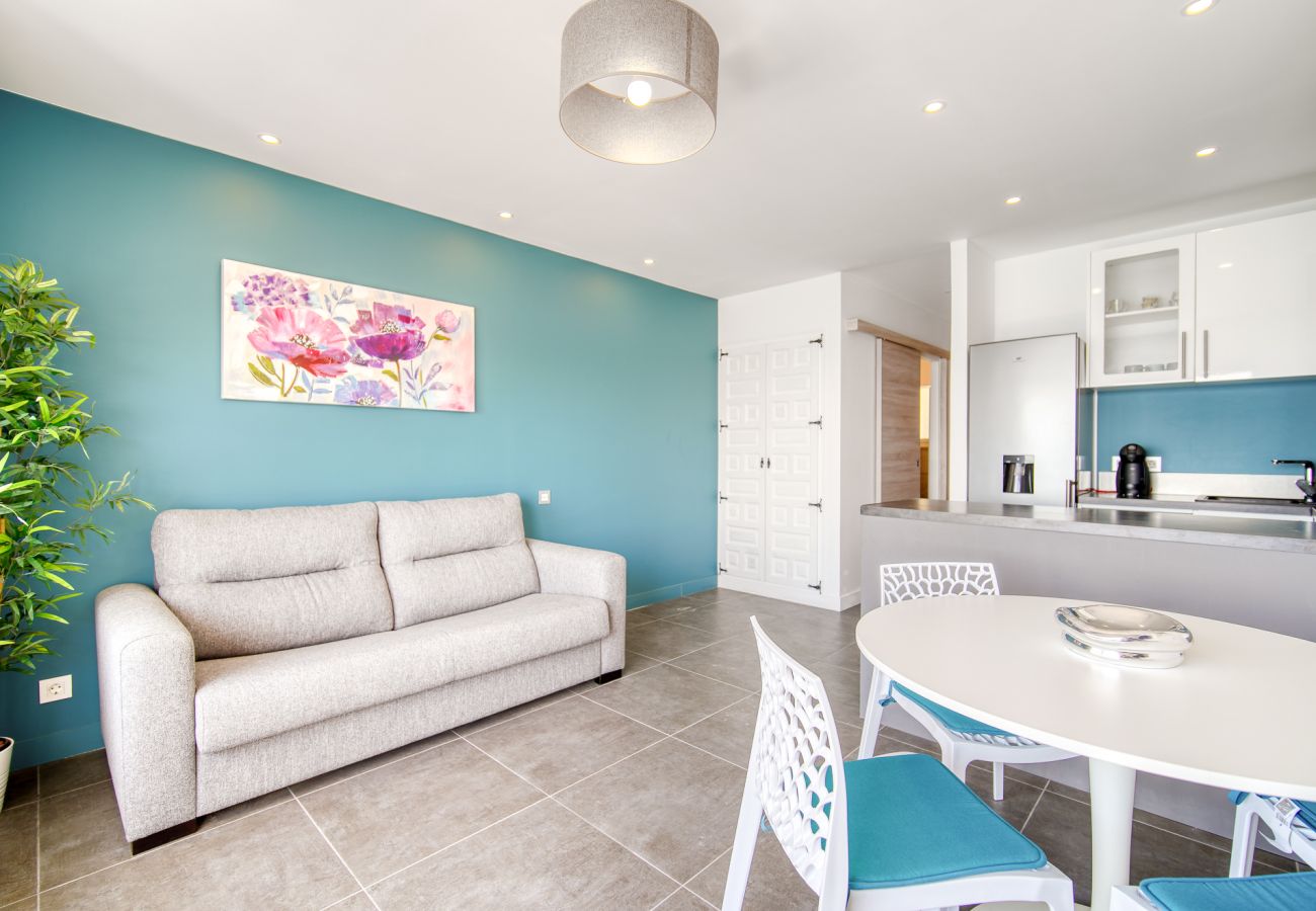 Apartamento en Rosas / Roses - Almadrava Beach 3 Roses - Immo Barneda