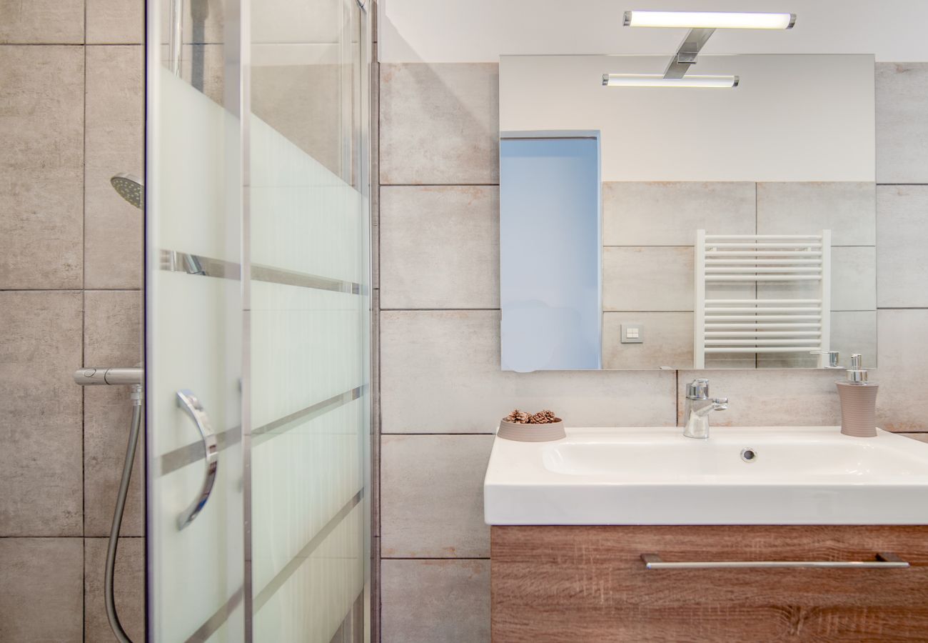 Apartamento en Rosas / Roses - Almadrava Beach 3 Roses - Immo Barneda