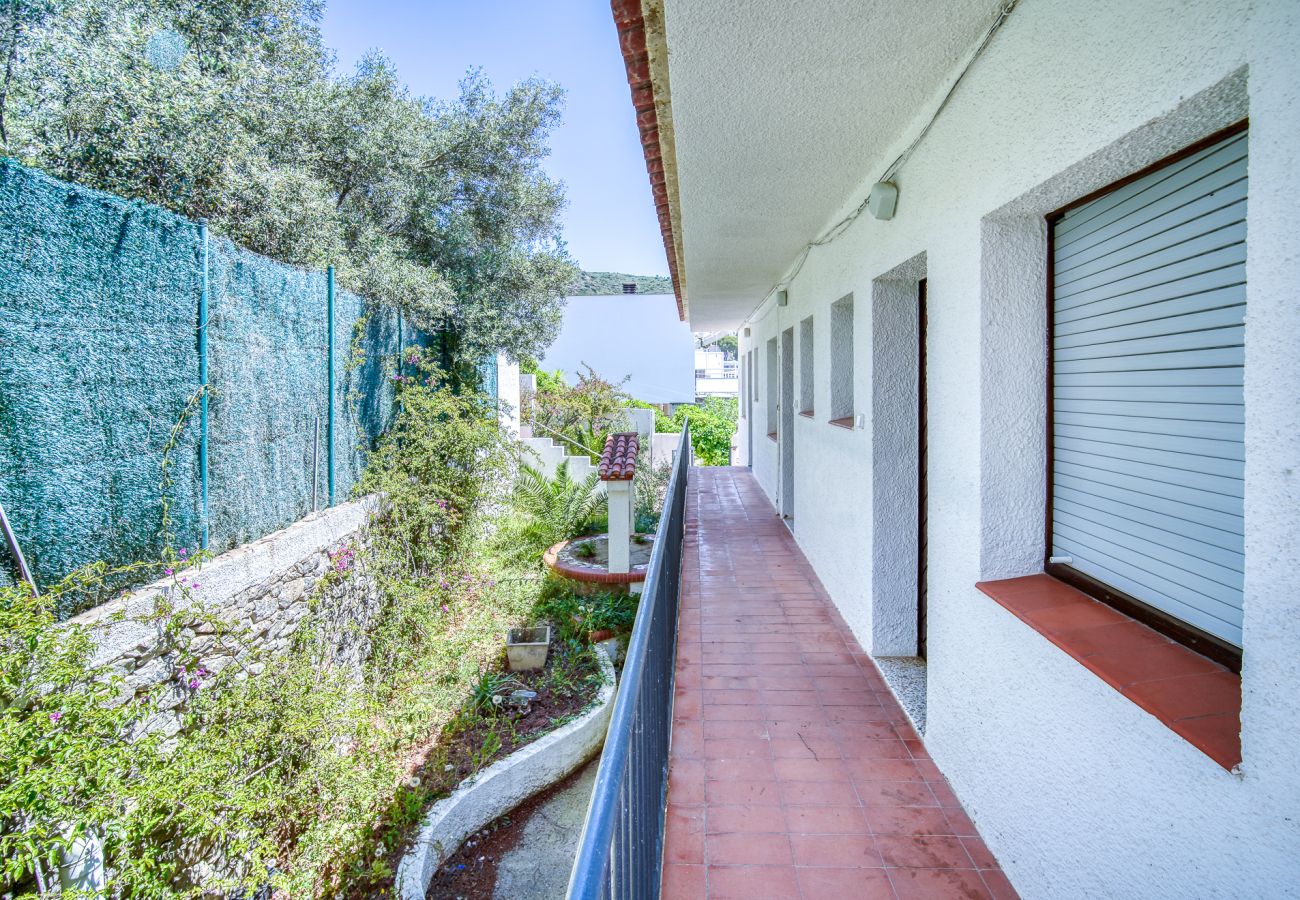 Apartamento en Rosas / Roses - Almadrava Beach 3 Roses - Immo Barneda