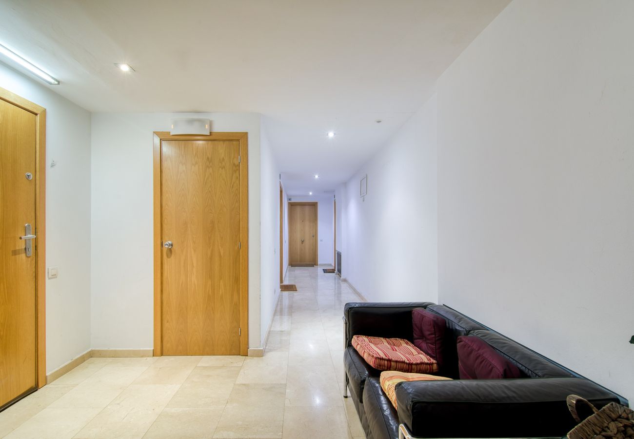 Apartamento en Empuriabrava - Cristal Mar 13 Empuriabrava - Immo Barneda 