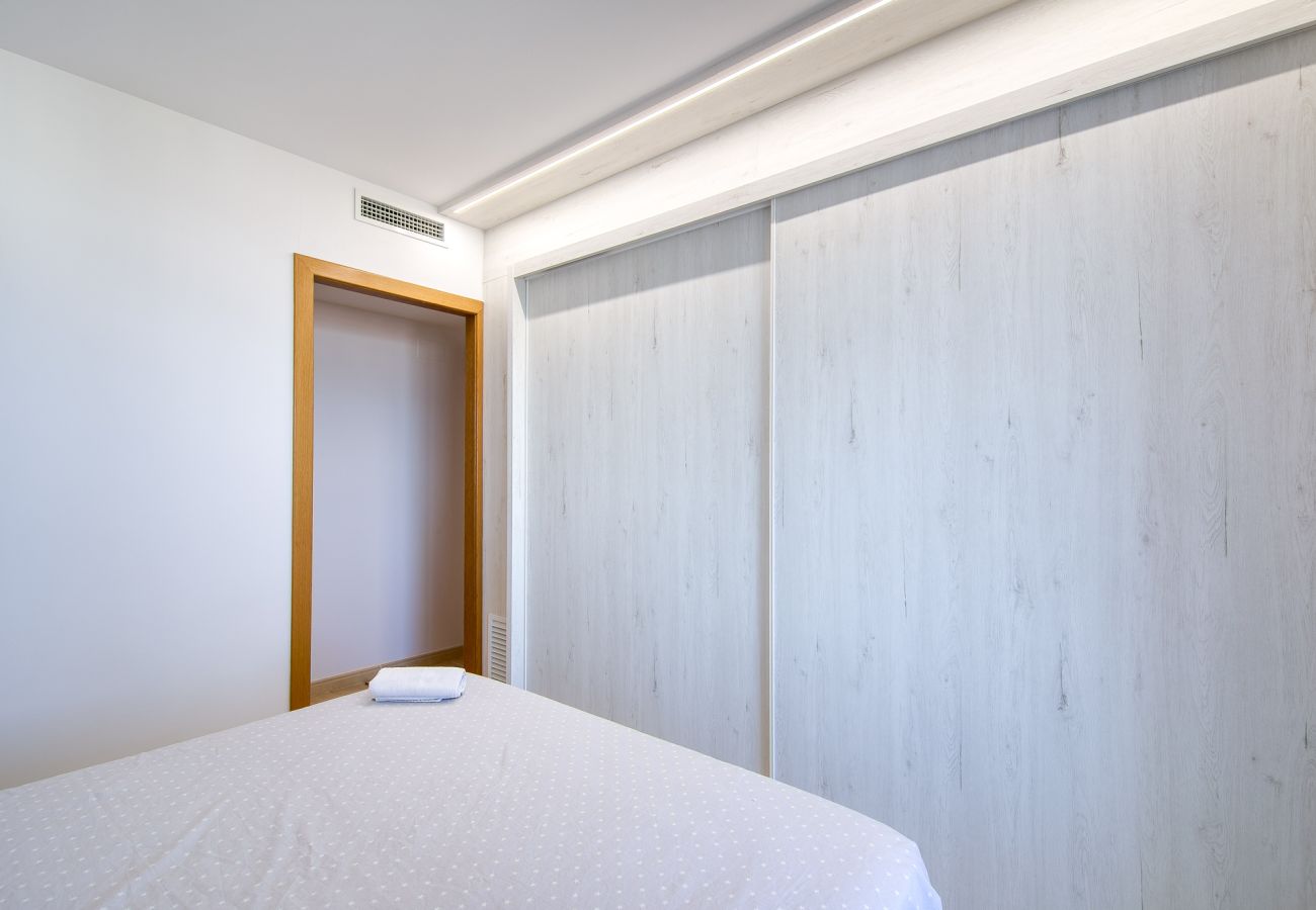 Apartamento en Empuriabrava - Cristal Mar 13 Empuriabrava - Immo Barneda 