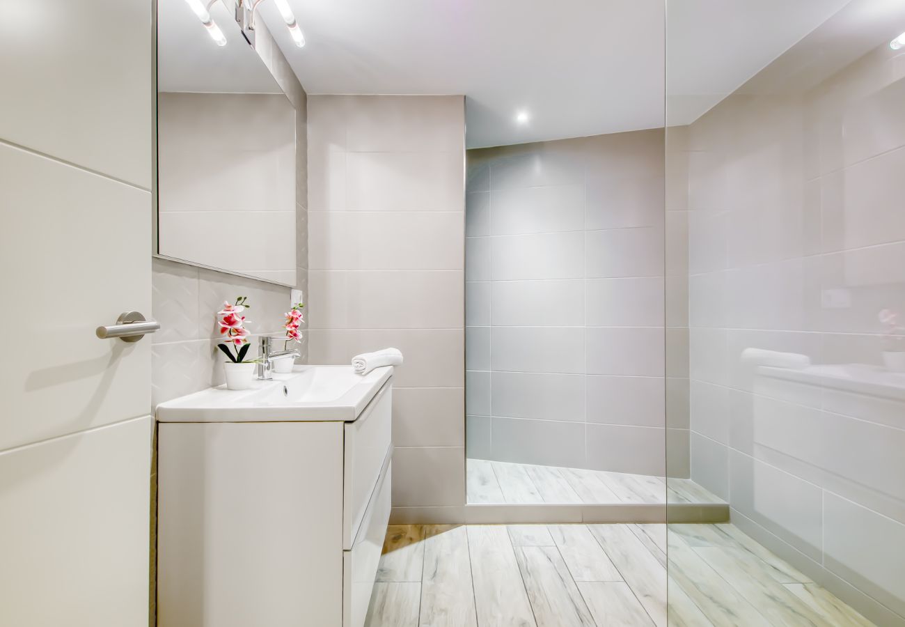 Apartamento en Rosas / Roses - Drassanes 6 1º Roses - Immo Barneda 