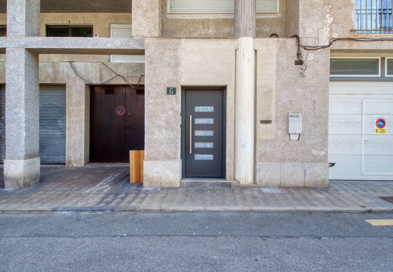 Apartamento en Rosas / Roses - Drassanes 6 1º Roses - Immo Barneda 